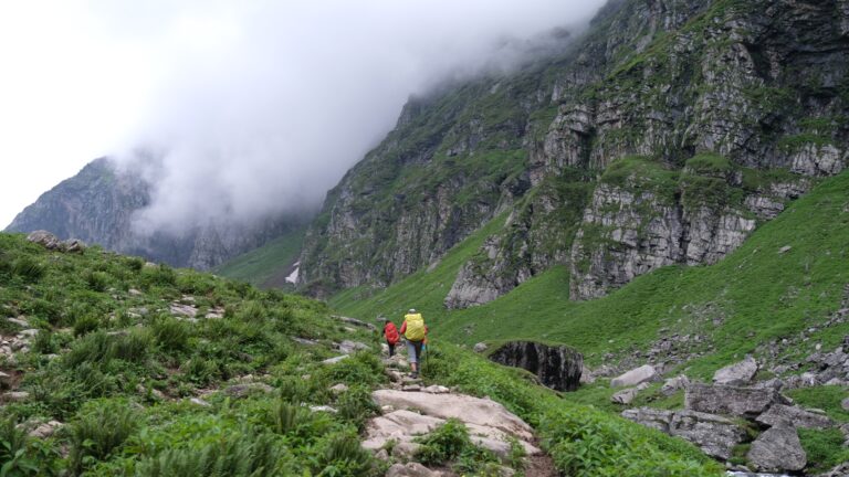 Hamper Pass Gogotrip TH